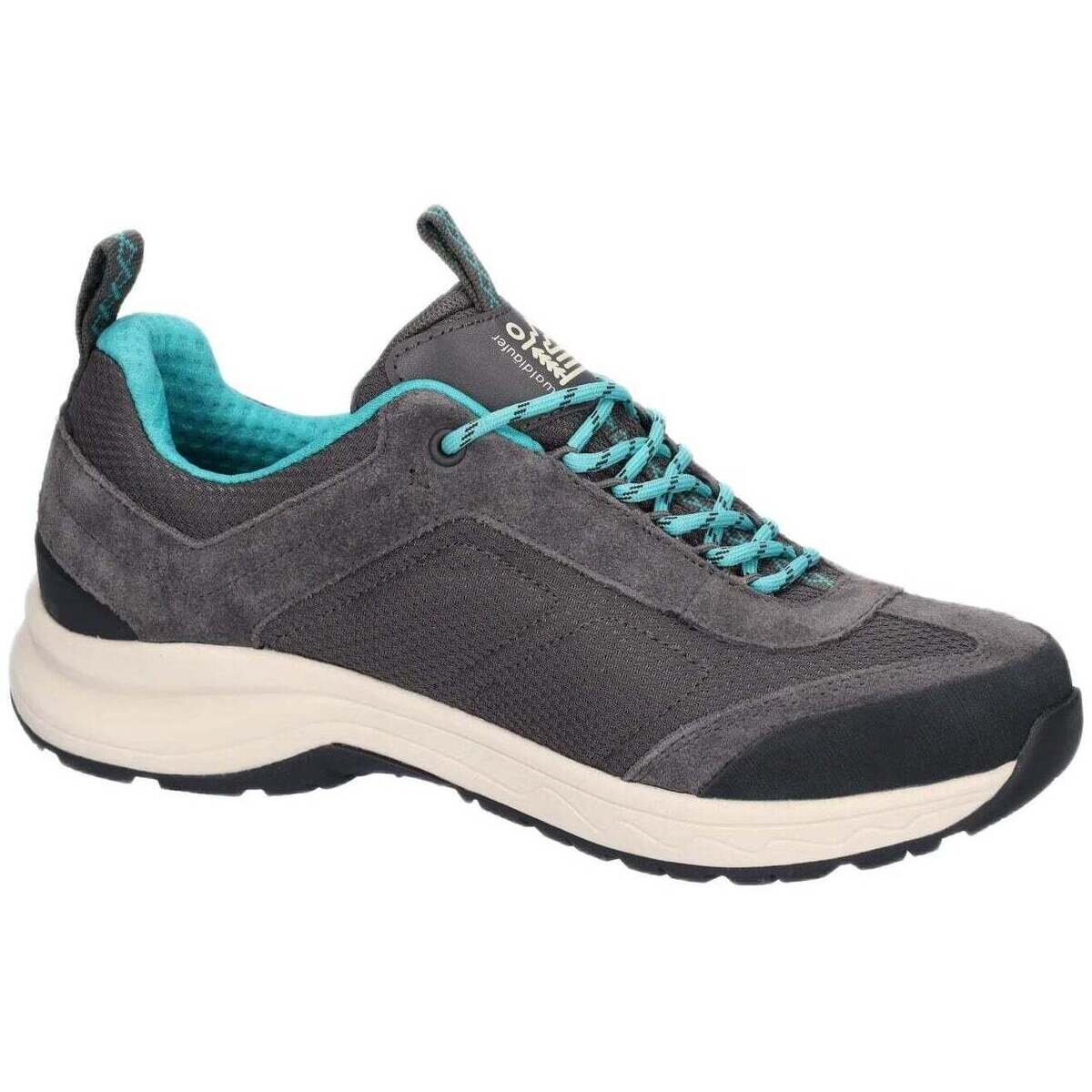 Waldläufer Pantofi H-Freya