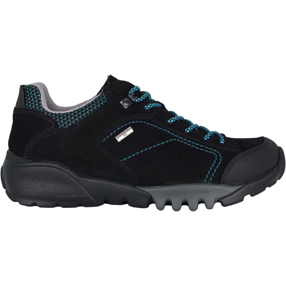 Waldläufer Pantofi H-Fritz
