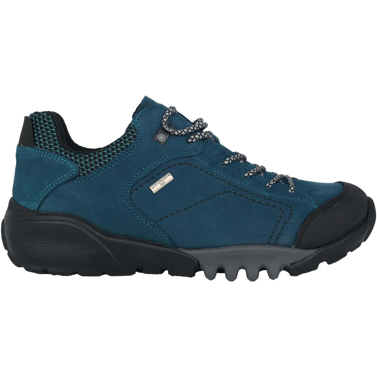 Waldläufer Pantofi H-Fritz