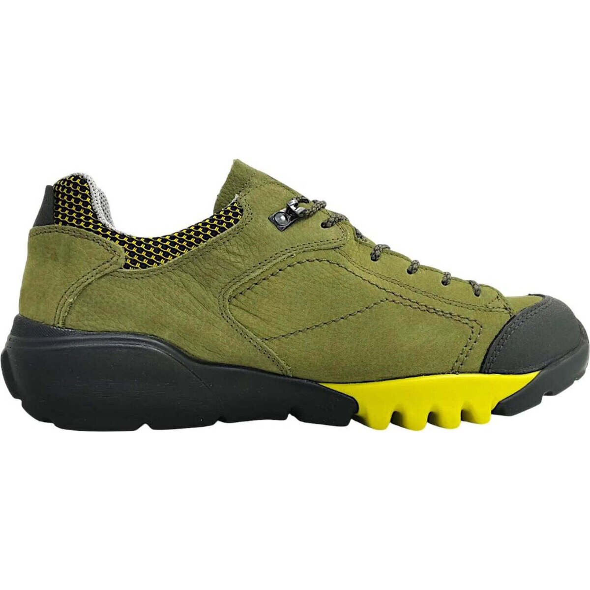 Waldläufer Pantofi H-Fritz