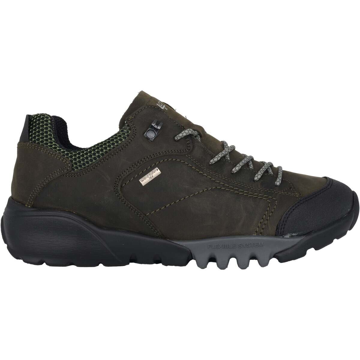 Waldläufer Pantofi H-Fritz