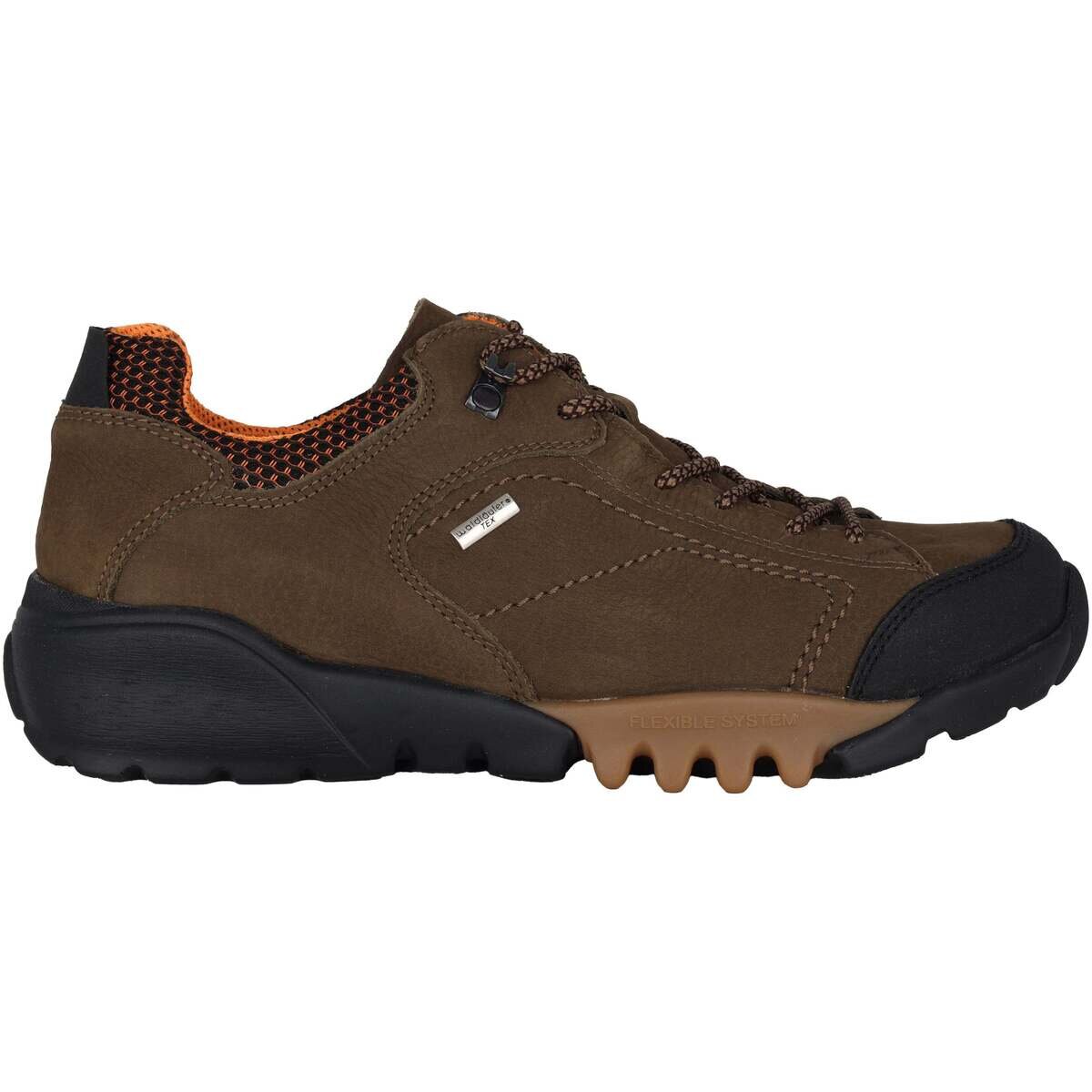 Waldläufer Pantofi H-Fritz