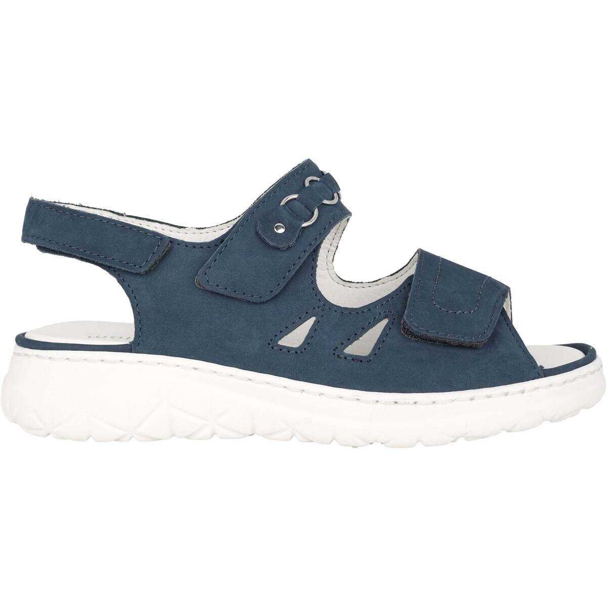Waldläufer Pantofi H-Joline