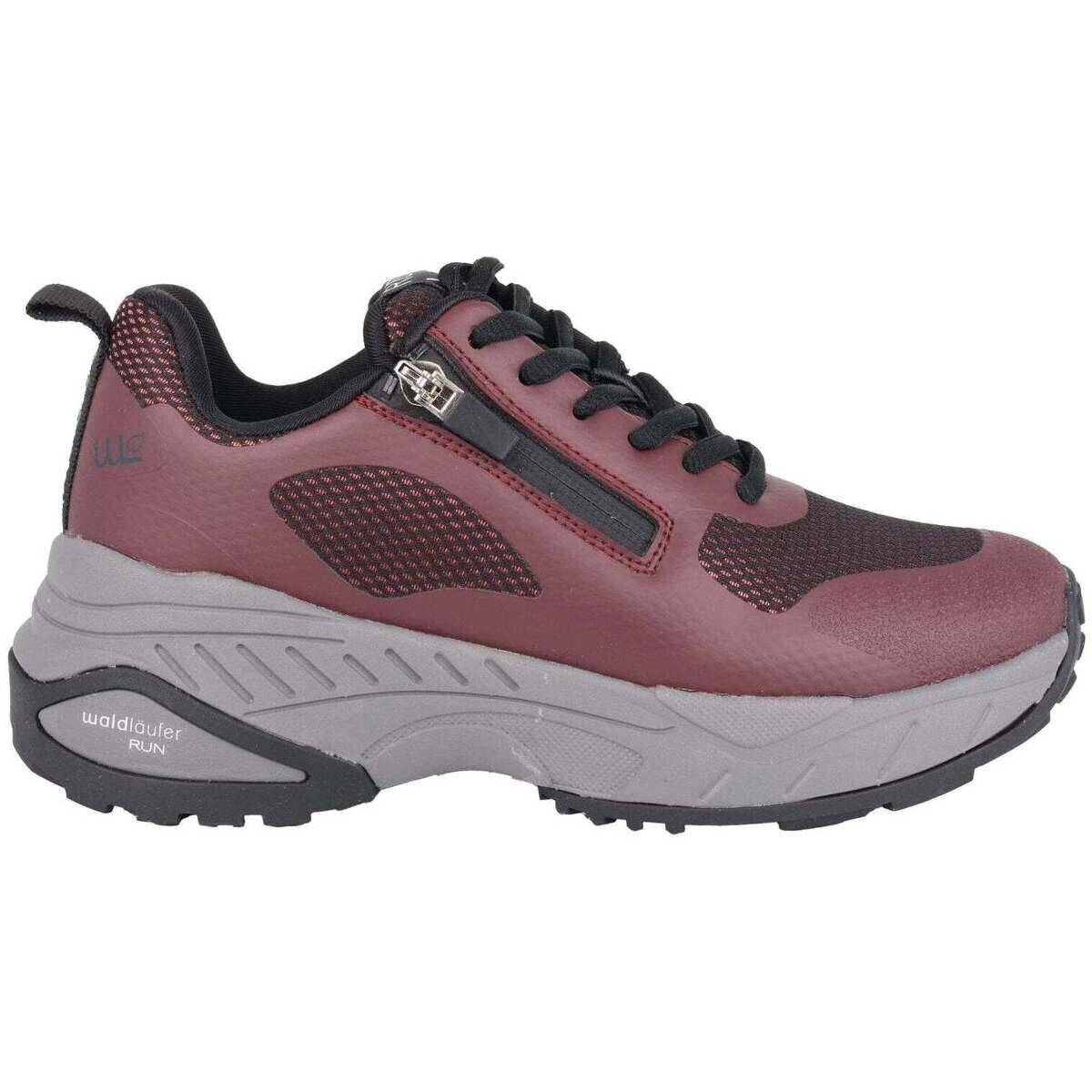 Waldläufer Pantofi H+K Pepper