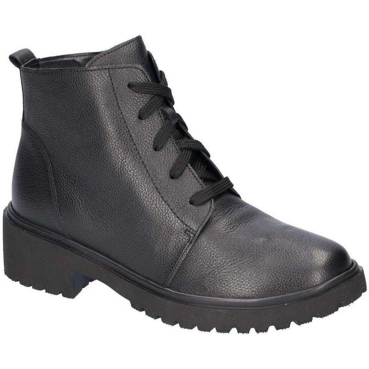 Waldläufer Pantofi H-Luise
