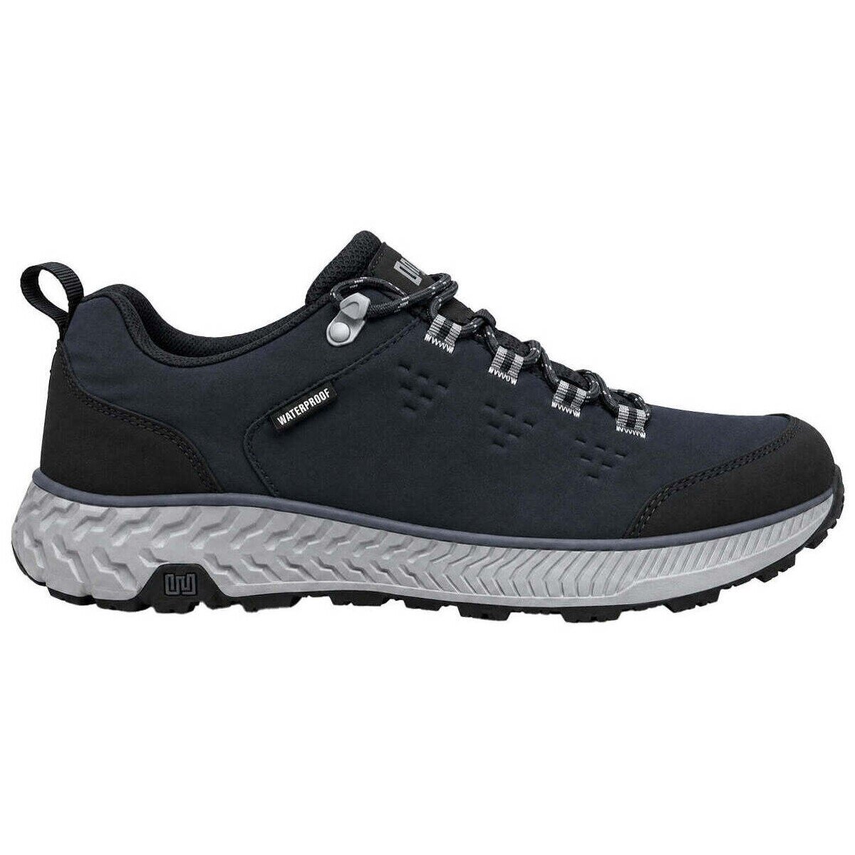Waldläufer Pantofi H-Michi