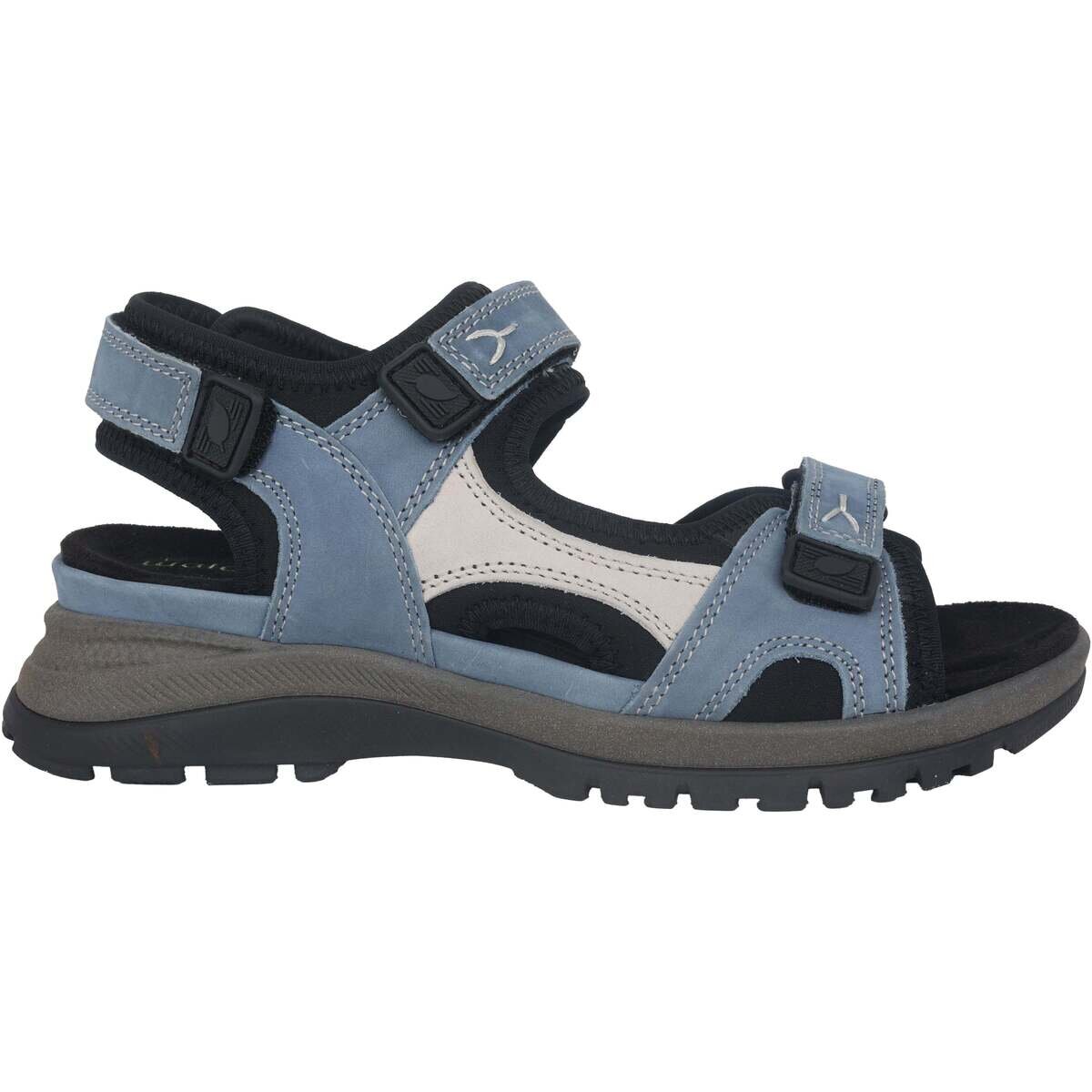 Waldläufer Pantofi H-Sora