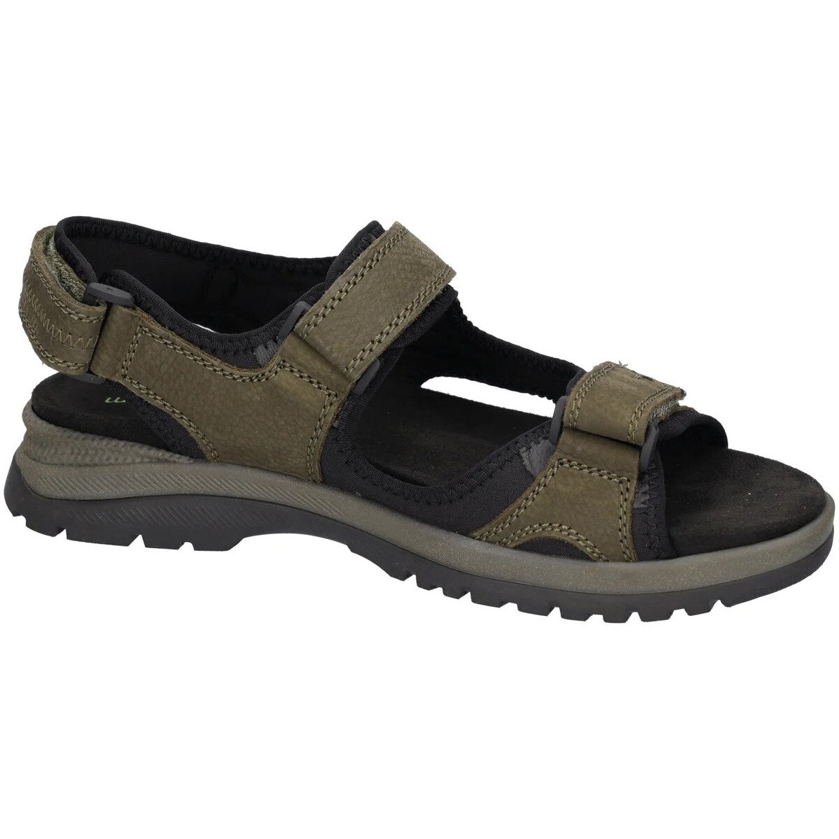 Waldläufer Pantofi H-Taro