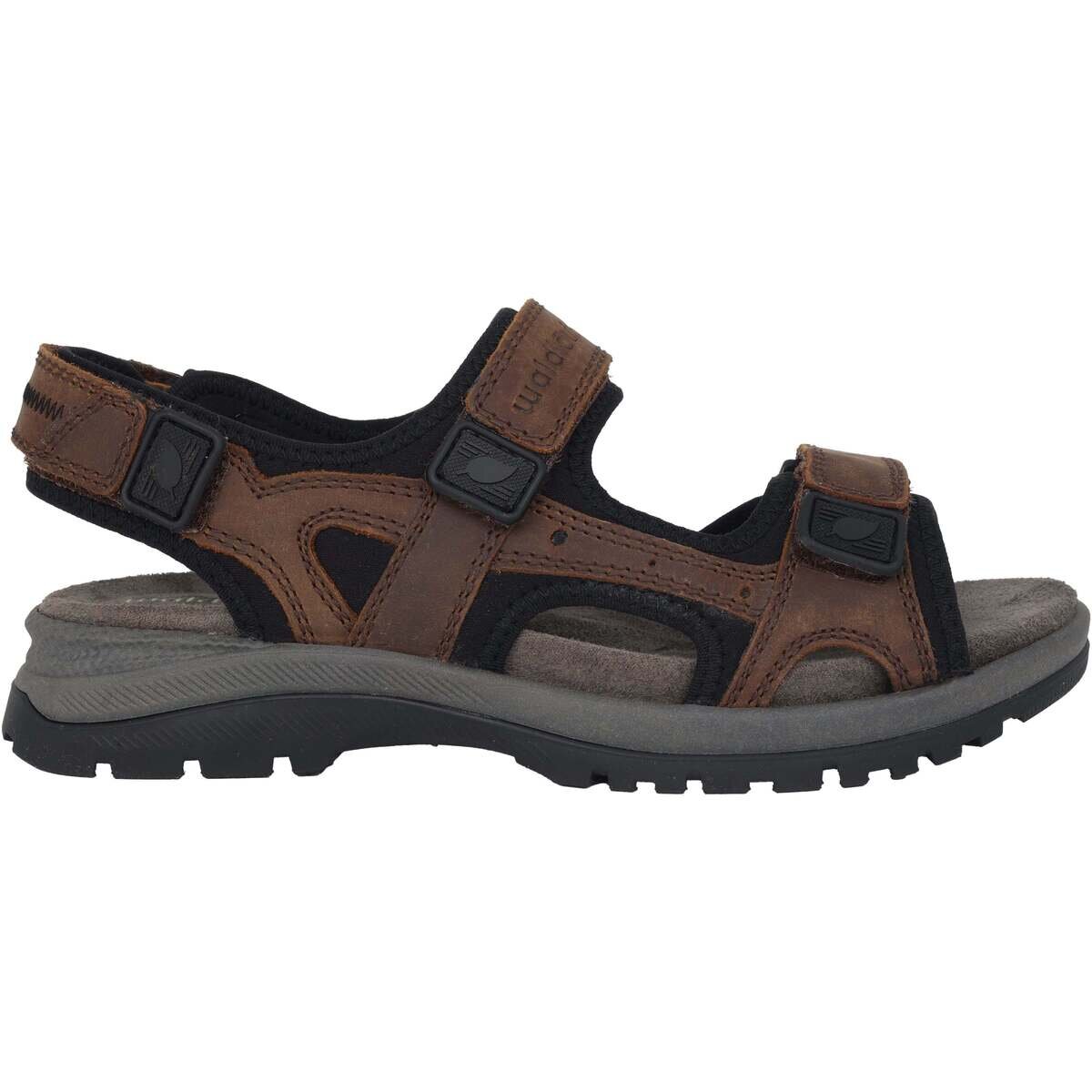 Waldläufer Pantofi H-Taro