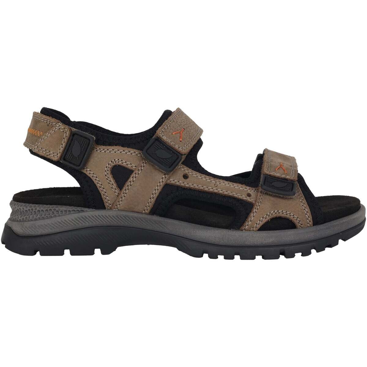Waldläufer Pantofi H-Taro