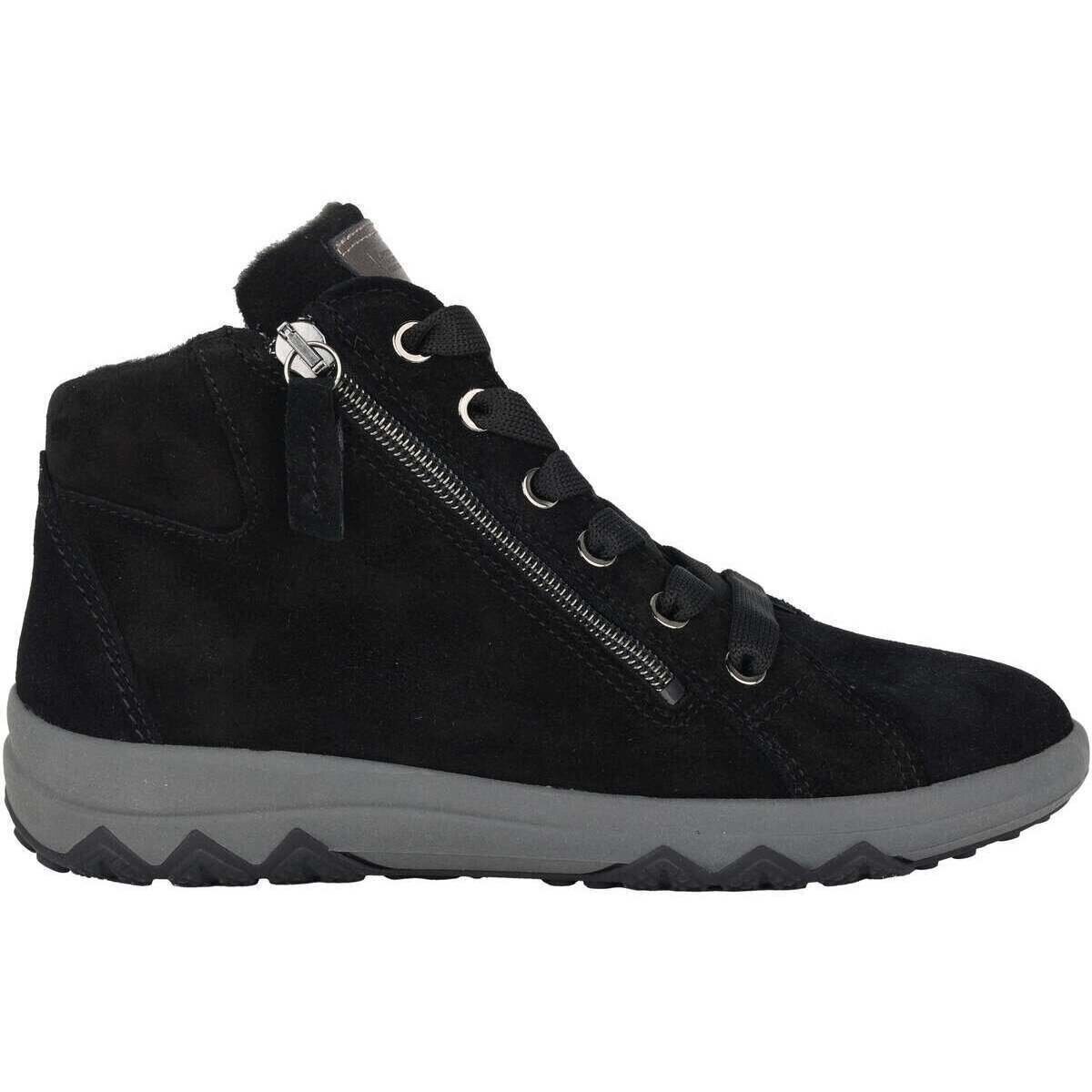 Waldläufer Pantofi H-Teresa