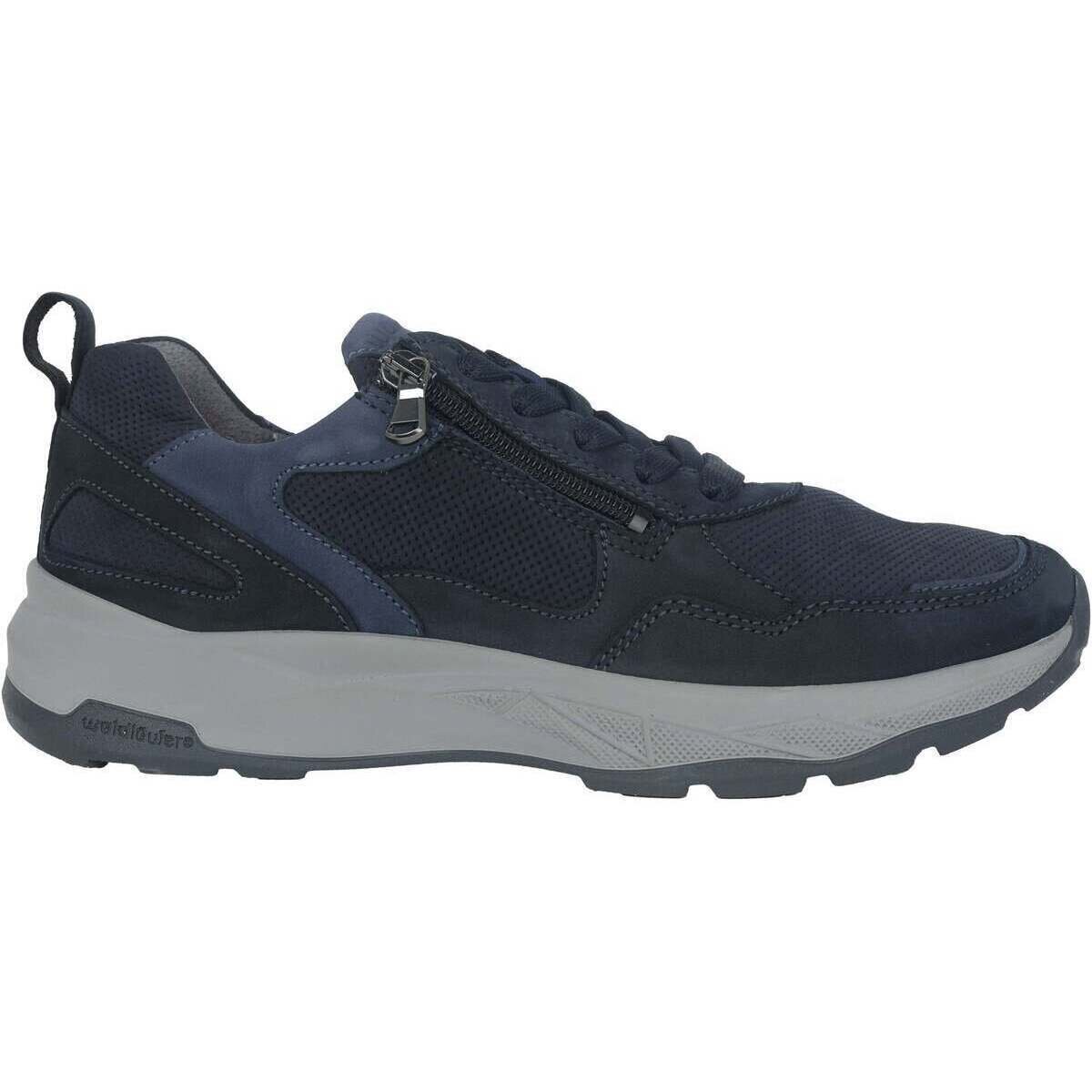Waldläufer Pantofi H-Tom