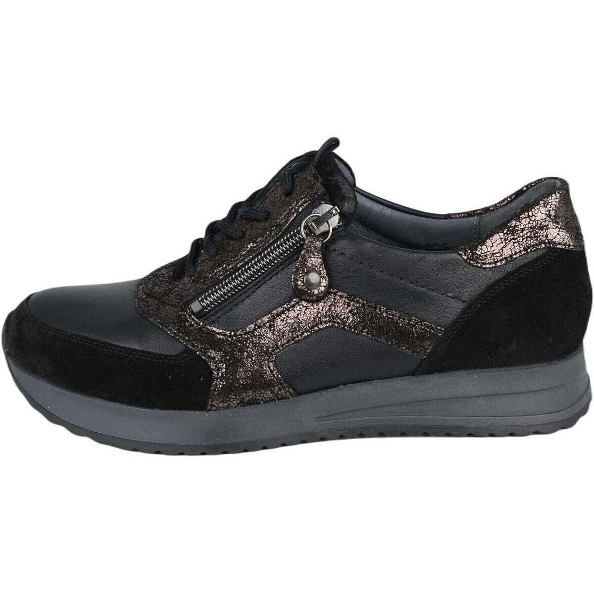 Waldläufer Pantofi H-Vicky