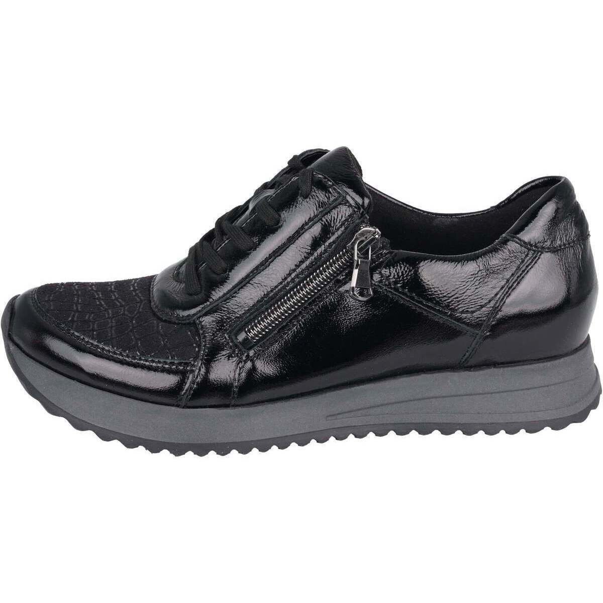 Waldläufer Pantofi H-Vicky