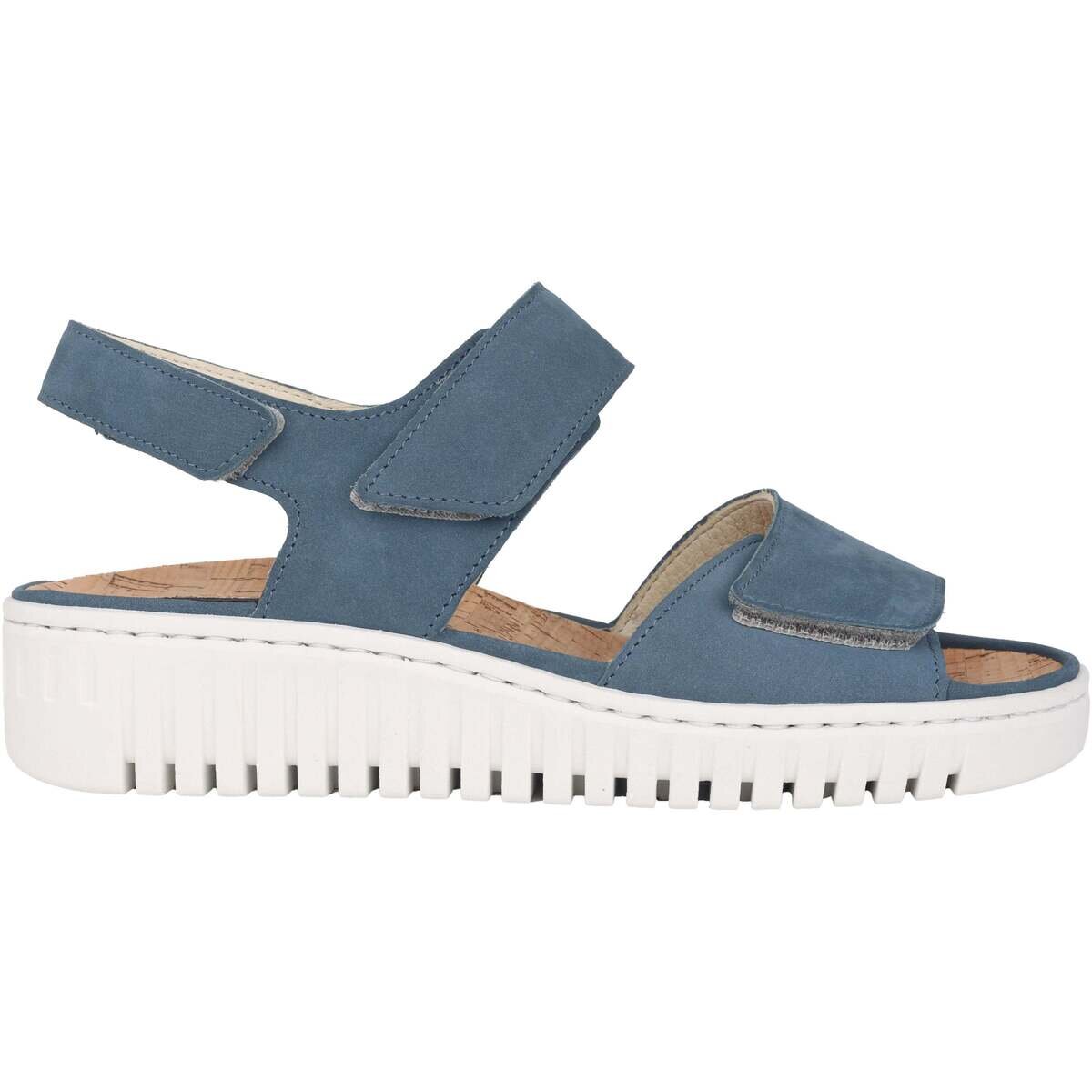 Waldläufer Pantofi H-Willow