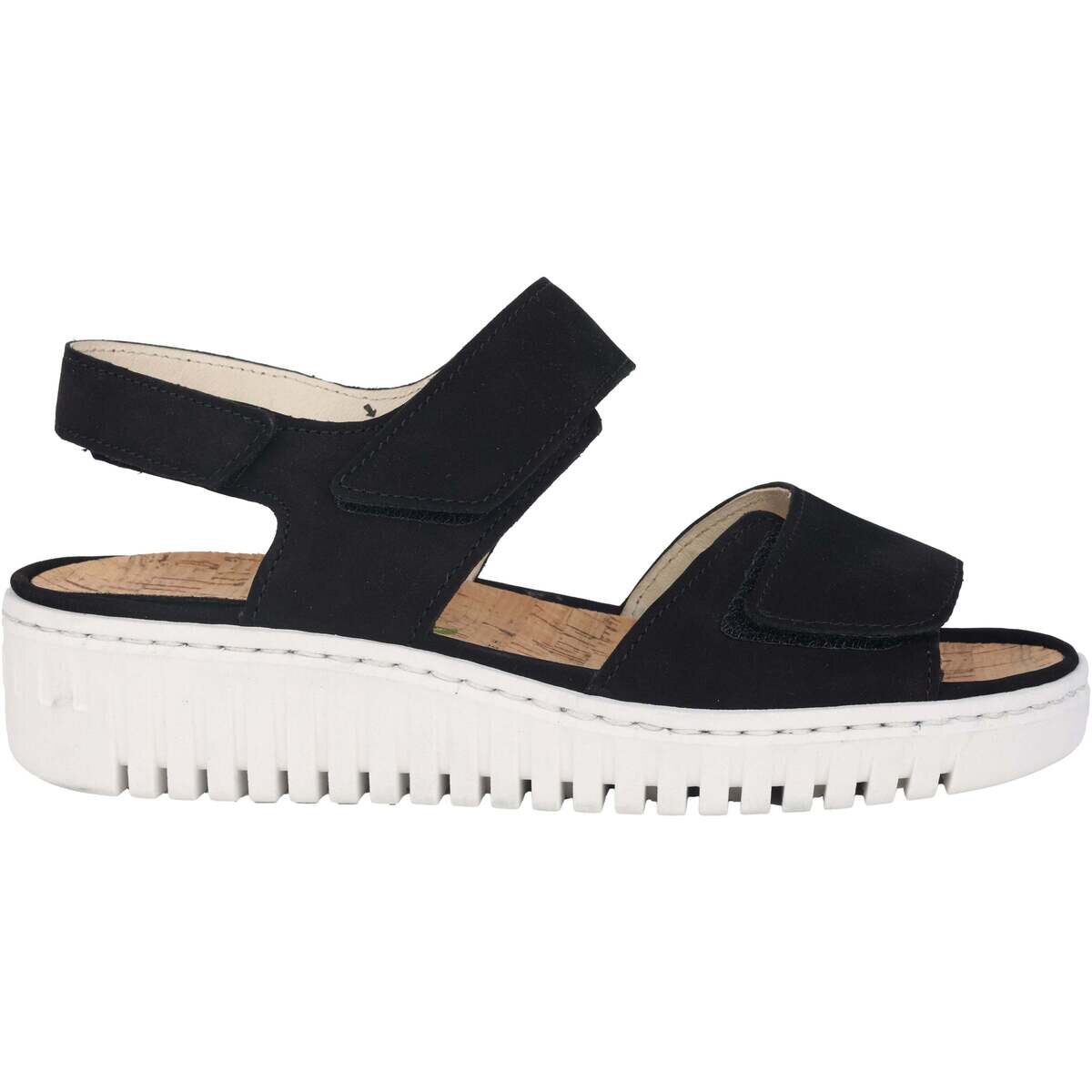Waldläufer Pantofi H-Willow