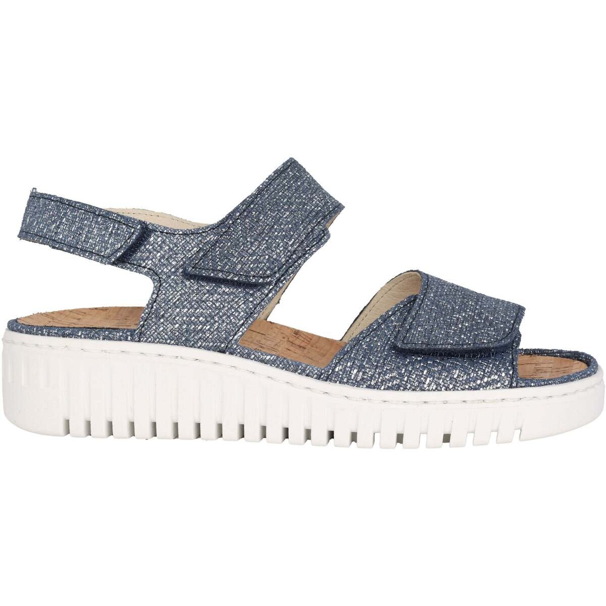 Waldläufer Pantofi H-Willow