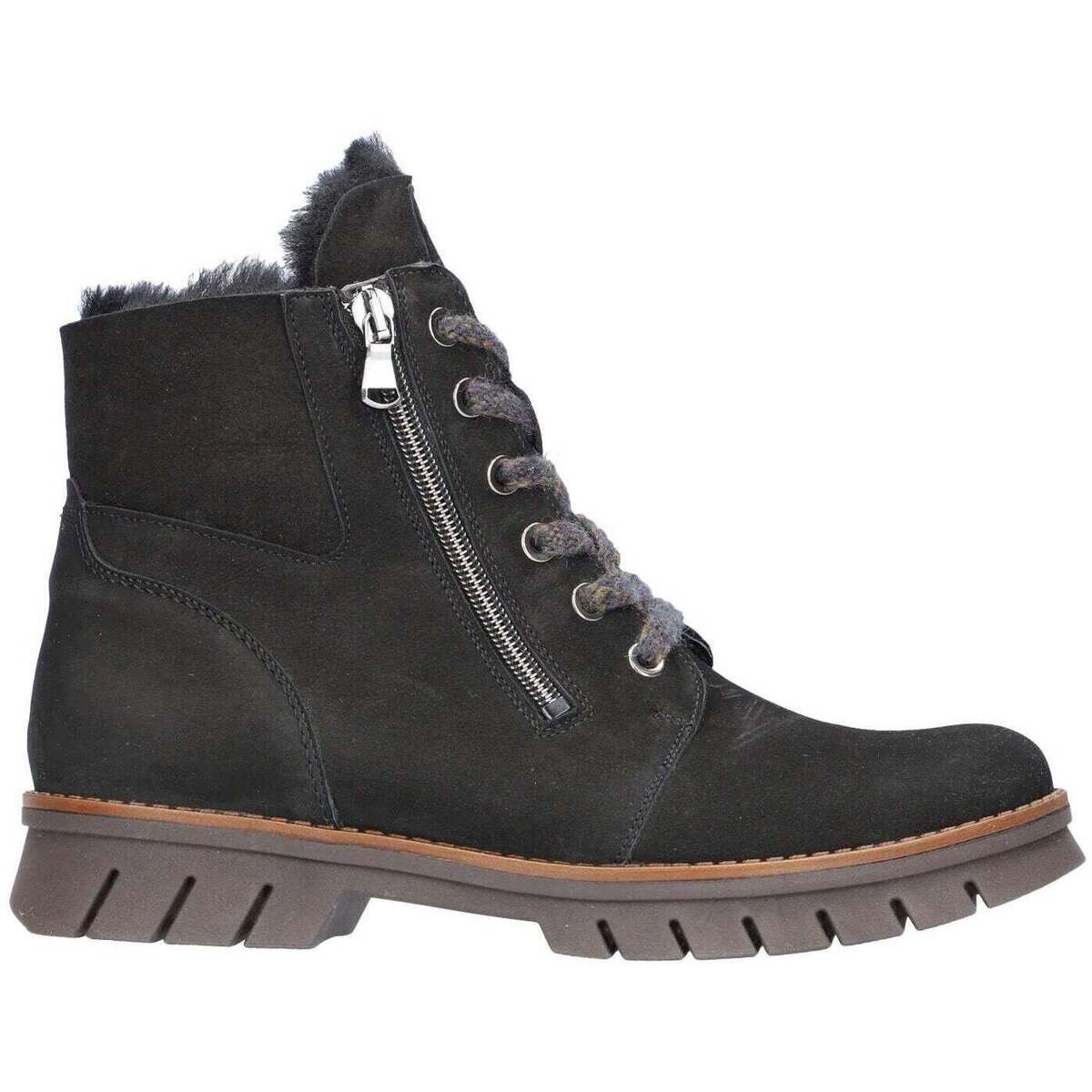 Waldläufer Pantofi H-Xara