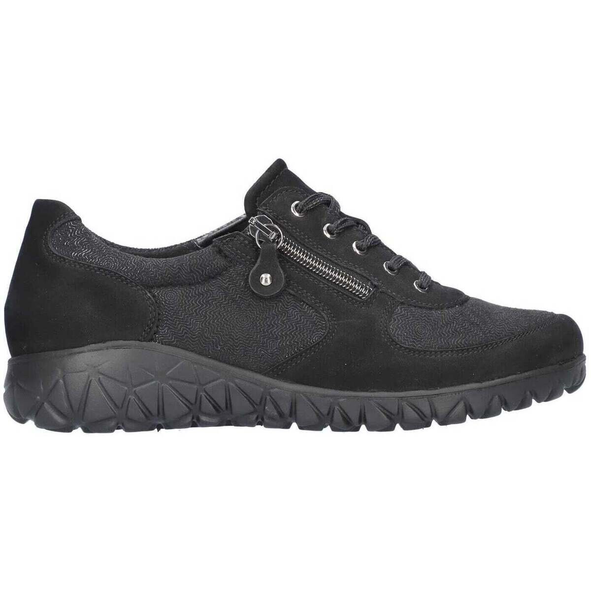 Waldläufer Pantofi Havy Soft