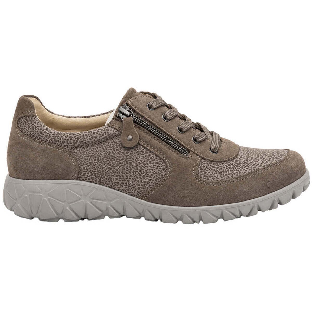 Waldläufer Pantofi Havy Soft