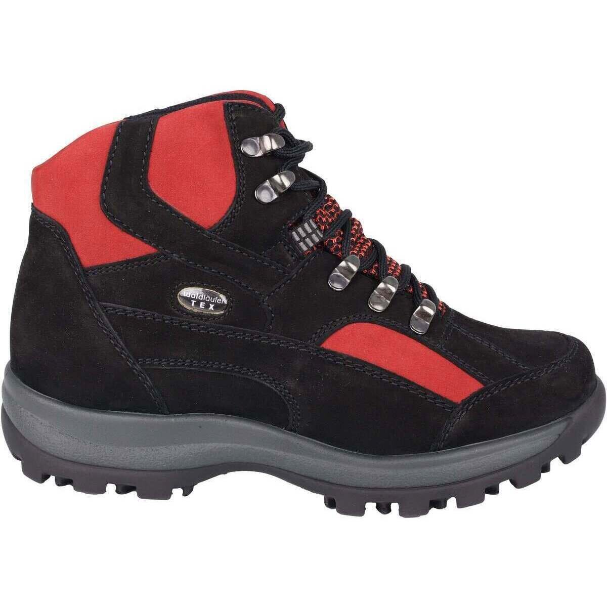 Waldläufer Pantofi Holly