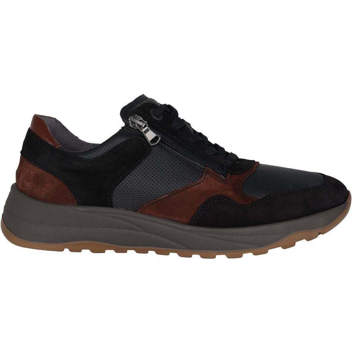 Waldläufer Pantofi K-John