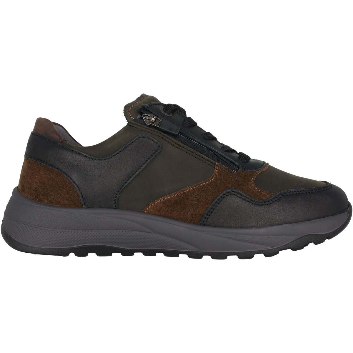 Waldläufer Pantofi K-John