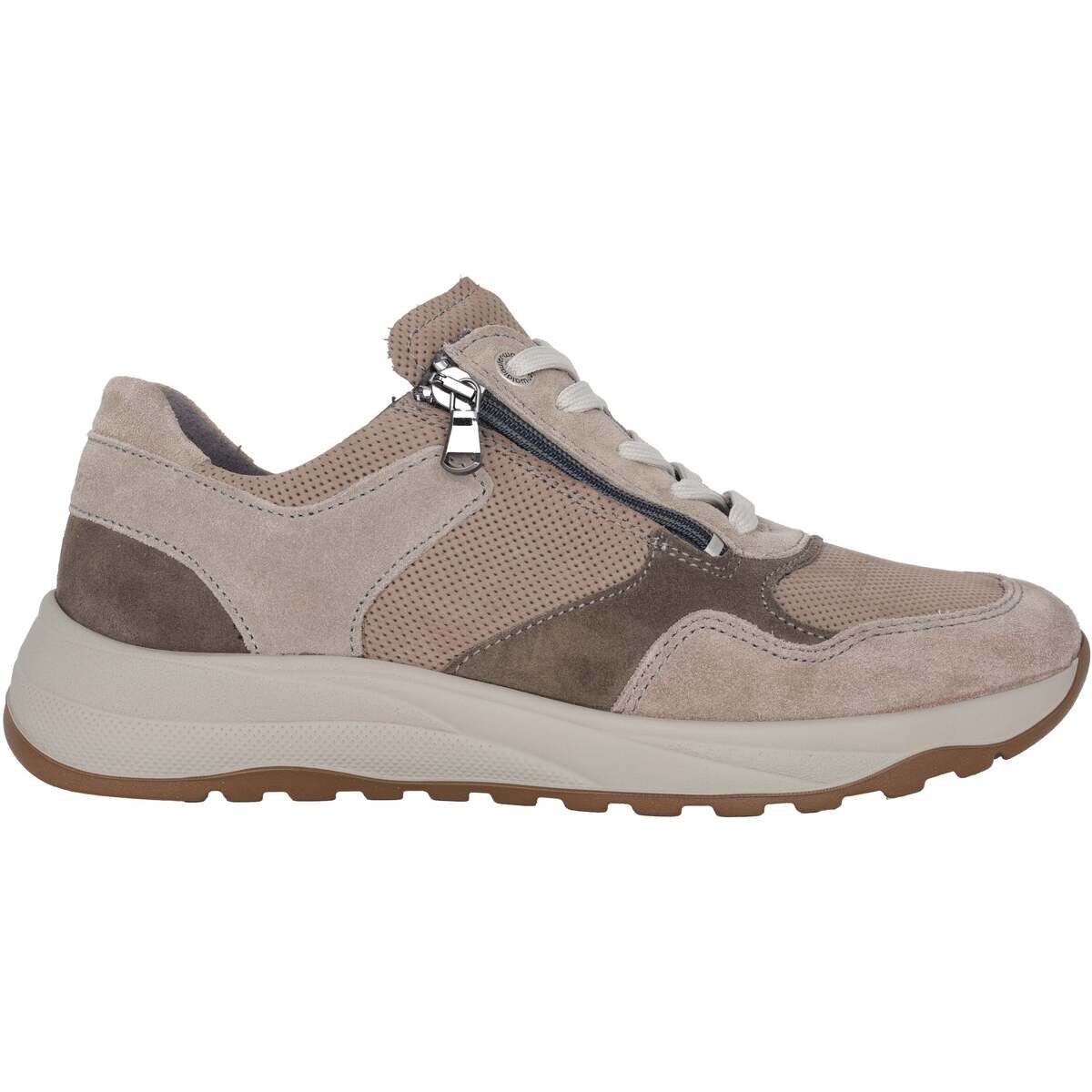Waldläufer Pantofi K-John