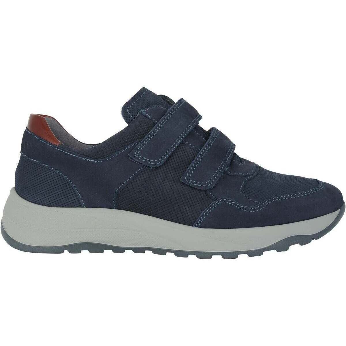 Waldläufer Pantofi K-John