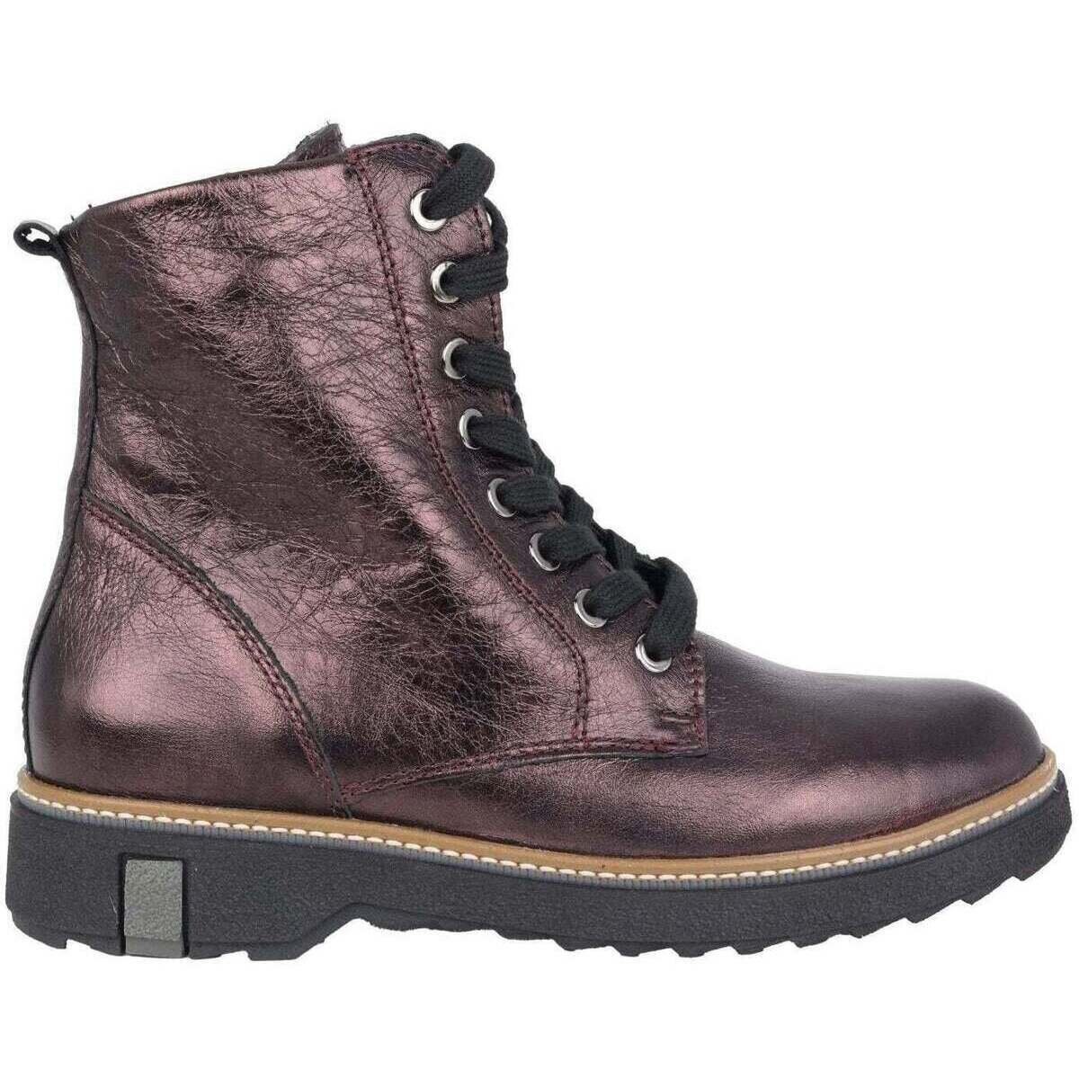 Waldläufer Pantofi Kitomi