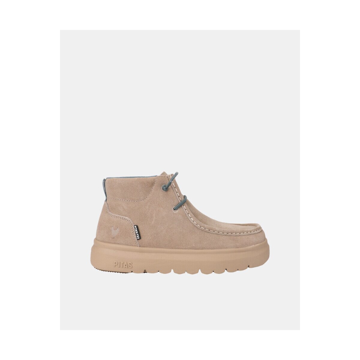 Walkinpitas Pantofi PARIS