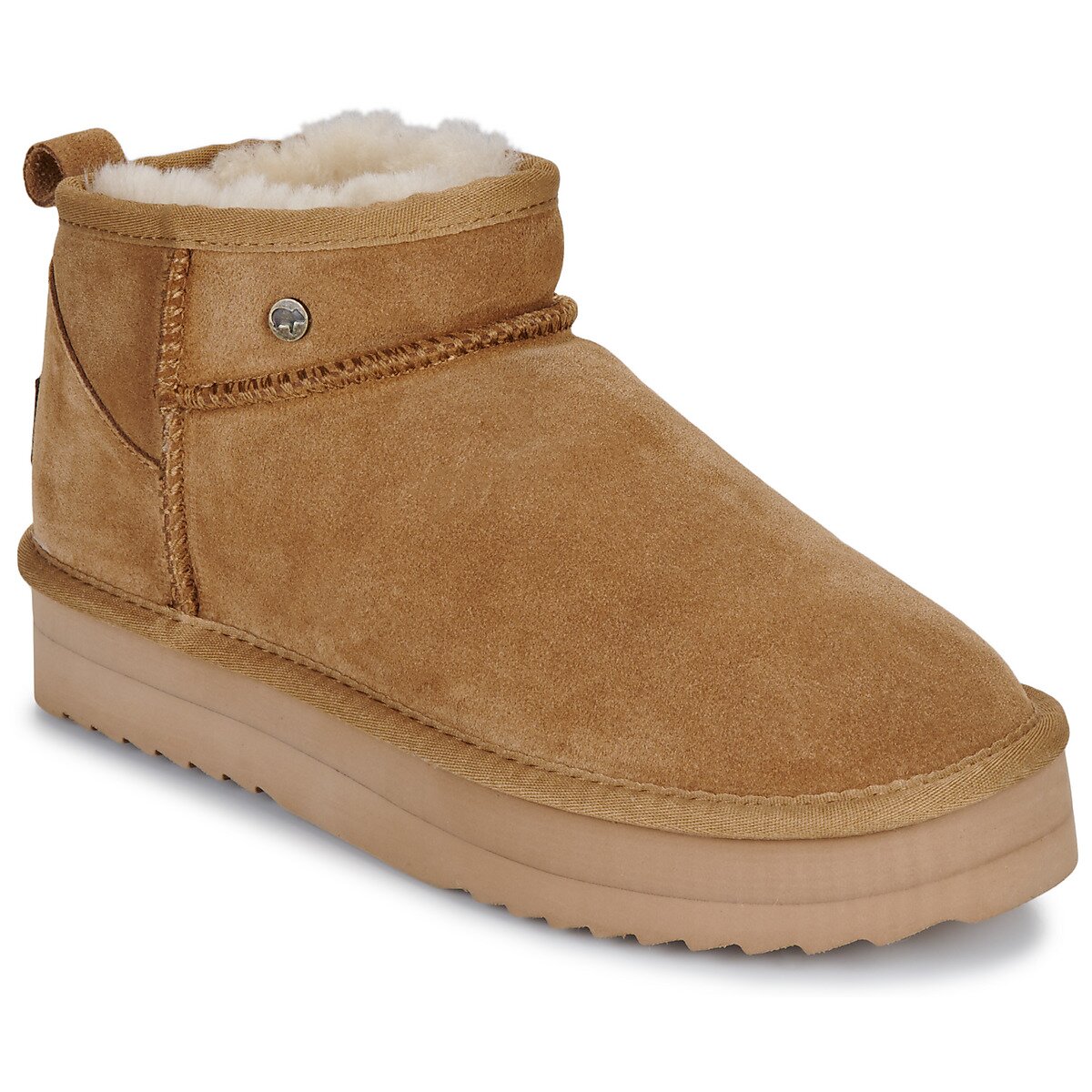 Warmbat Pantofi DURACK