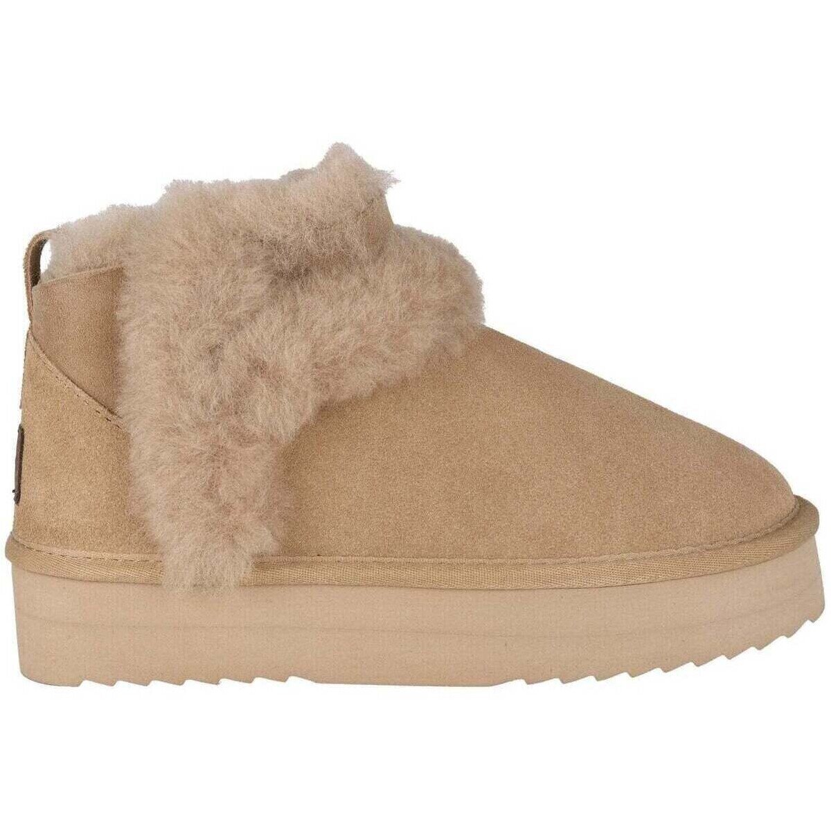 Warmbat Pantofi Durack