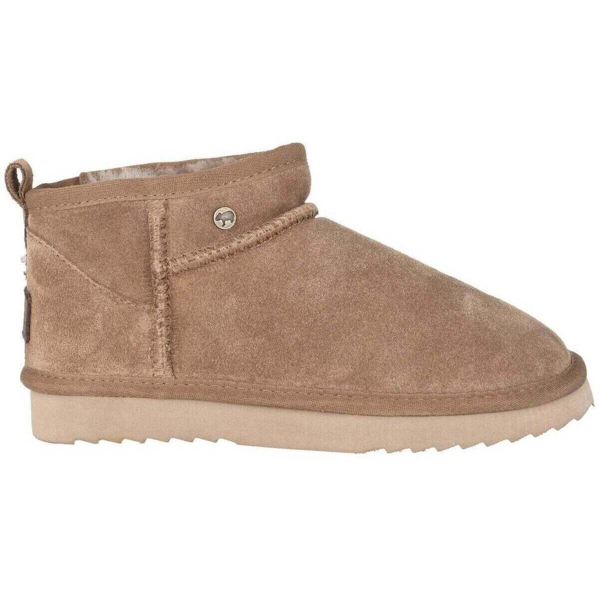 Warmbat Pantofi Durack