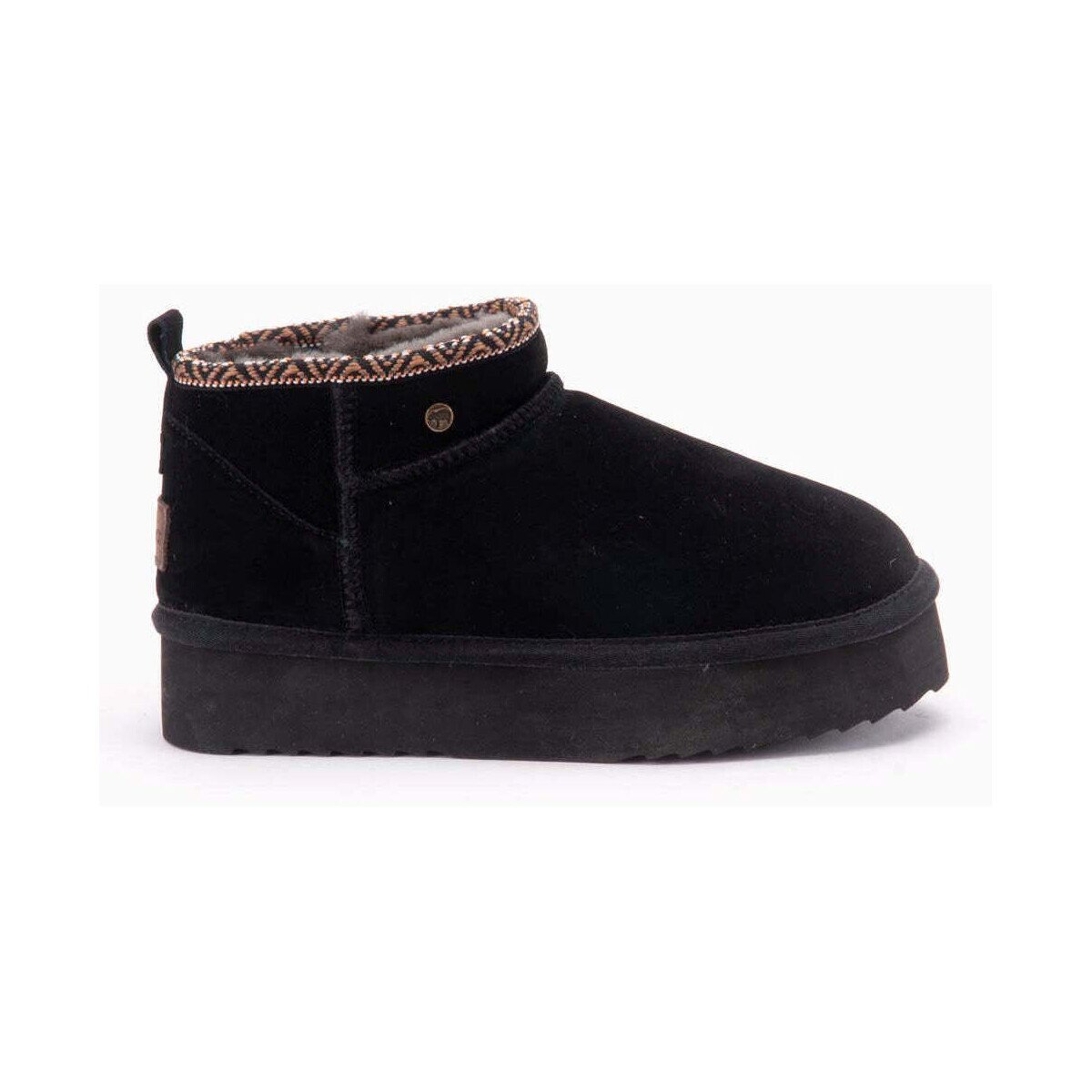 Warmbat Pantofi Durack