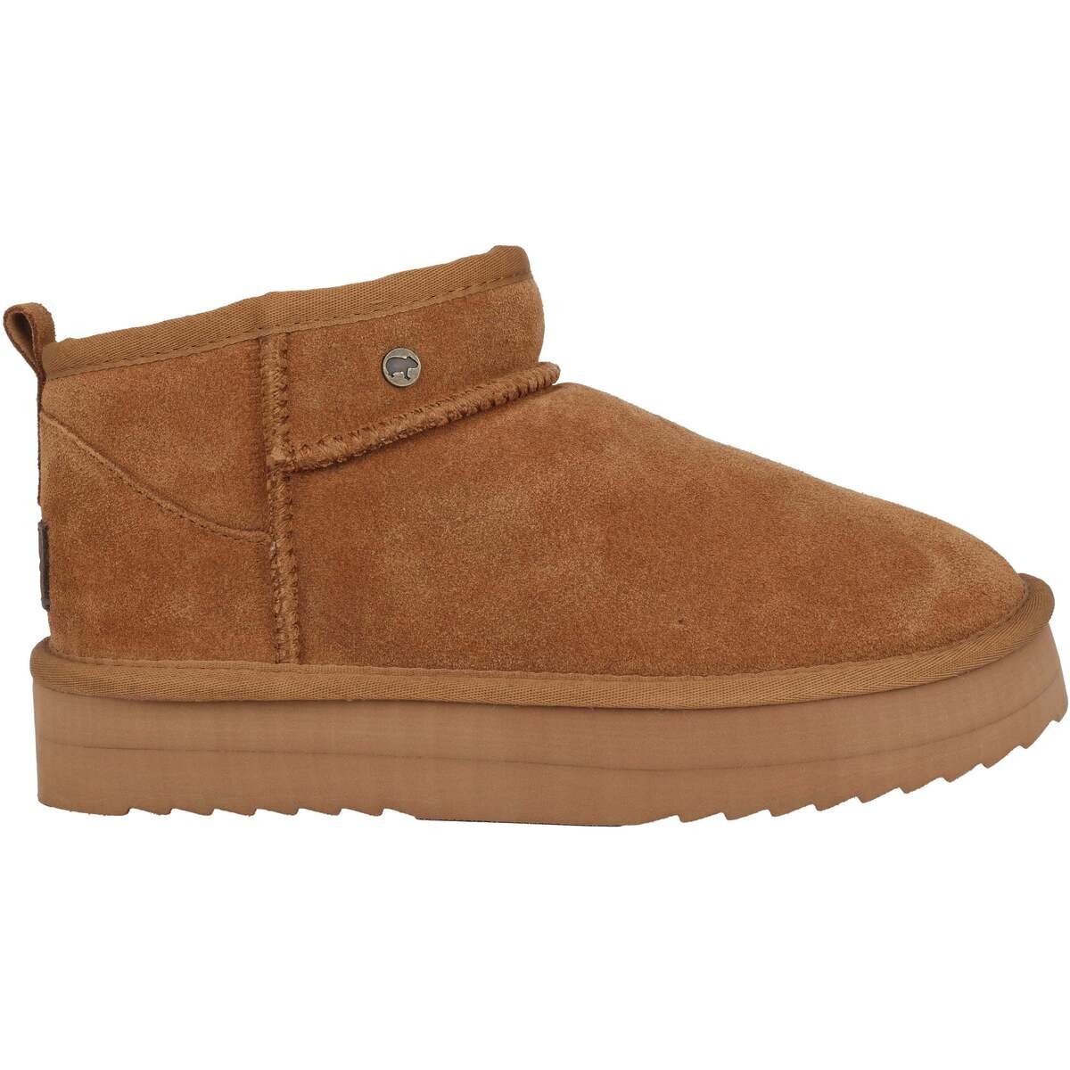Warmbat Pantofi Durack