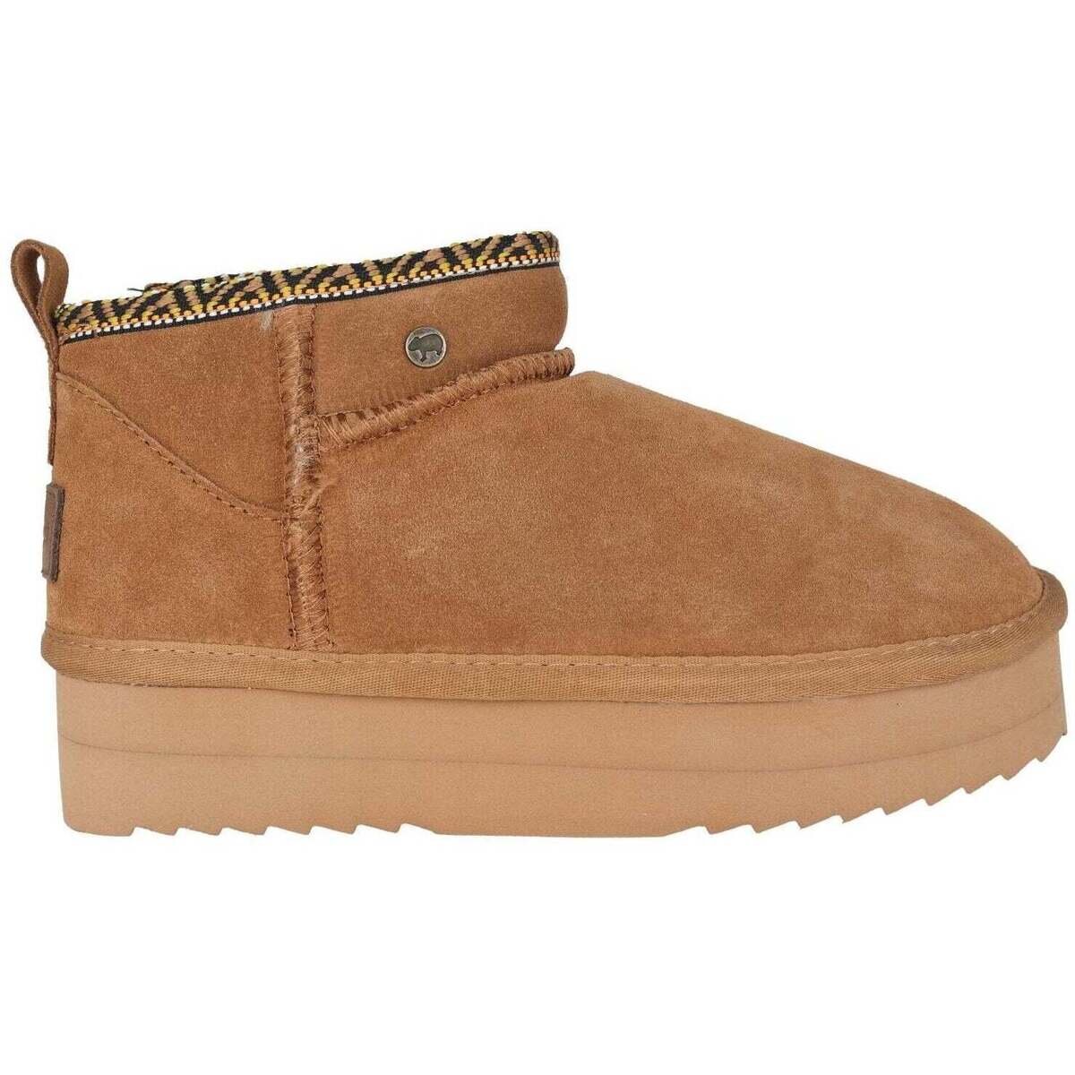 Warmbat Pantofi Durack