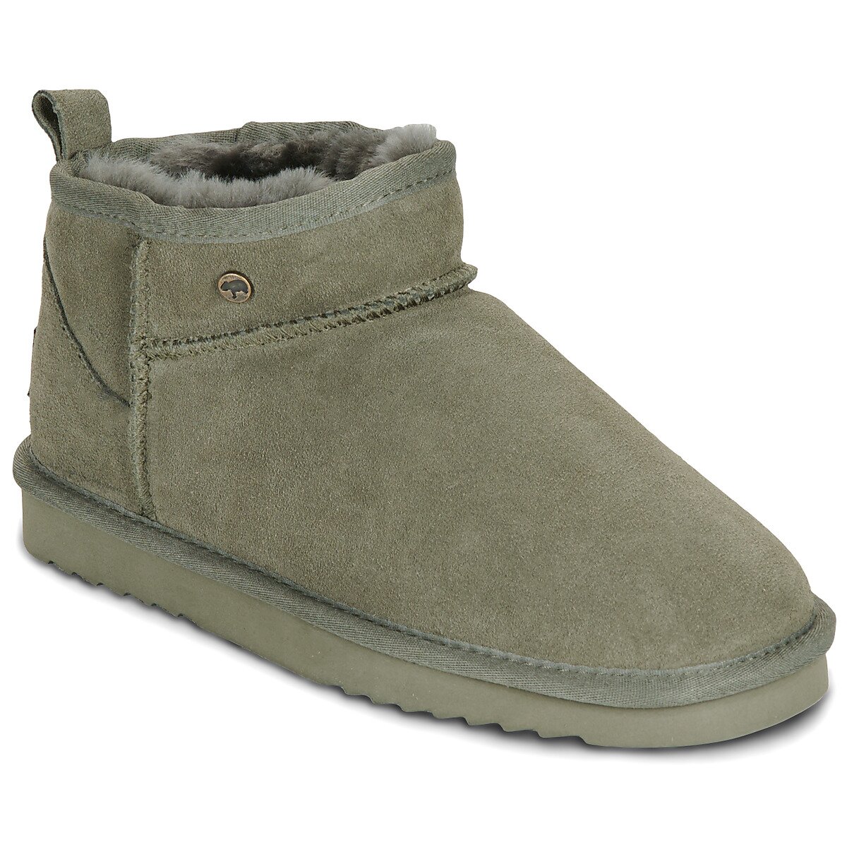 Warmbat Pantofi DURACK