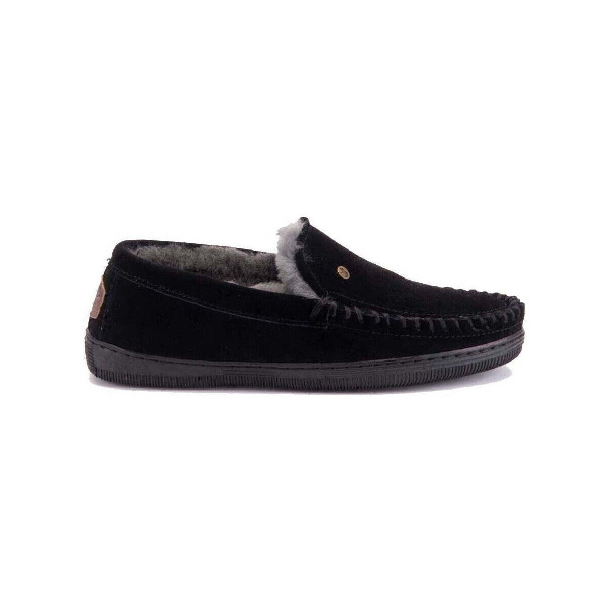 Warmbat Pantofi Grizzly