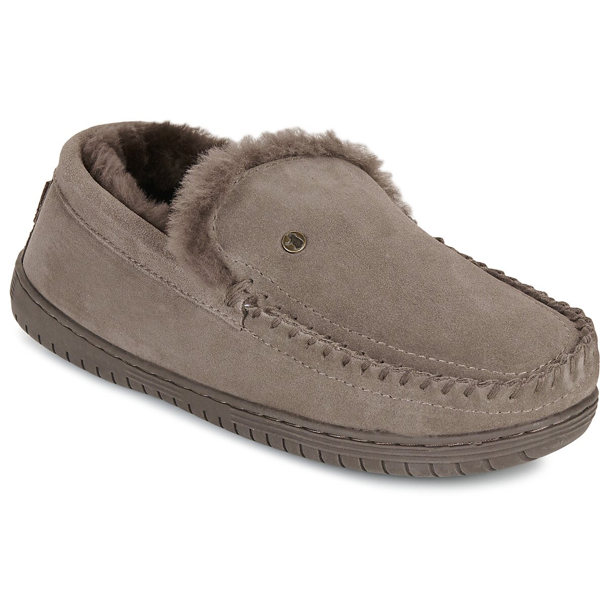 Warmbat Pantofi GRIZZLY