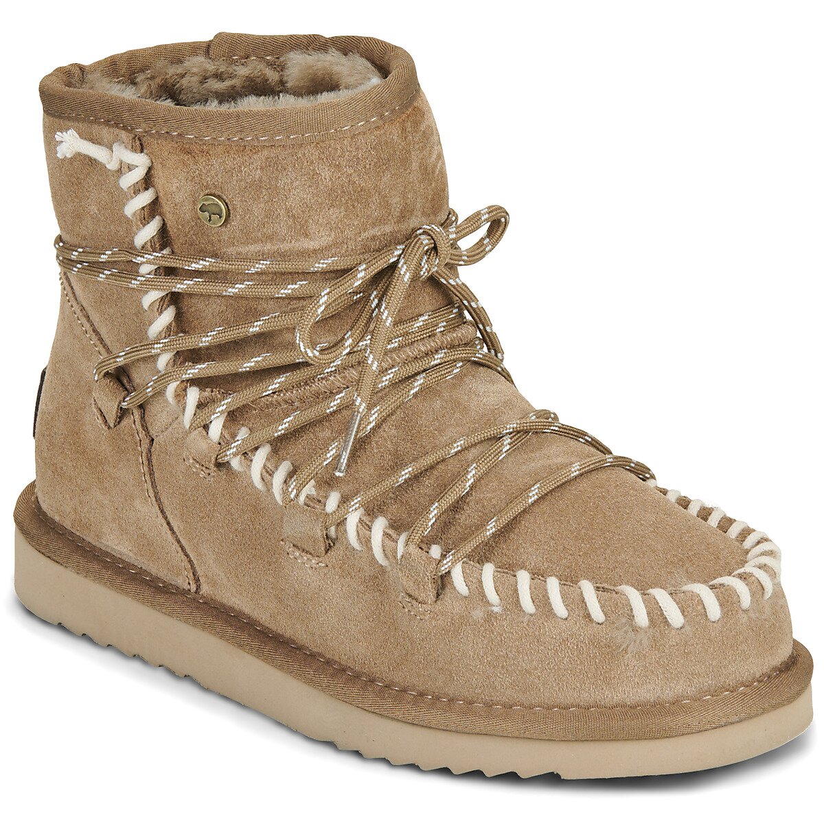 Warmbat Pantofi KALBARRI