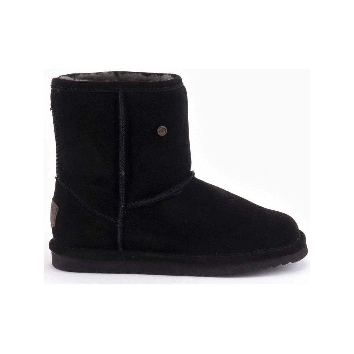 Warmbat Pantofi Kangaroo