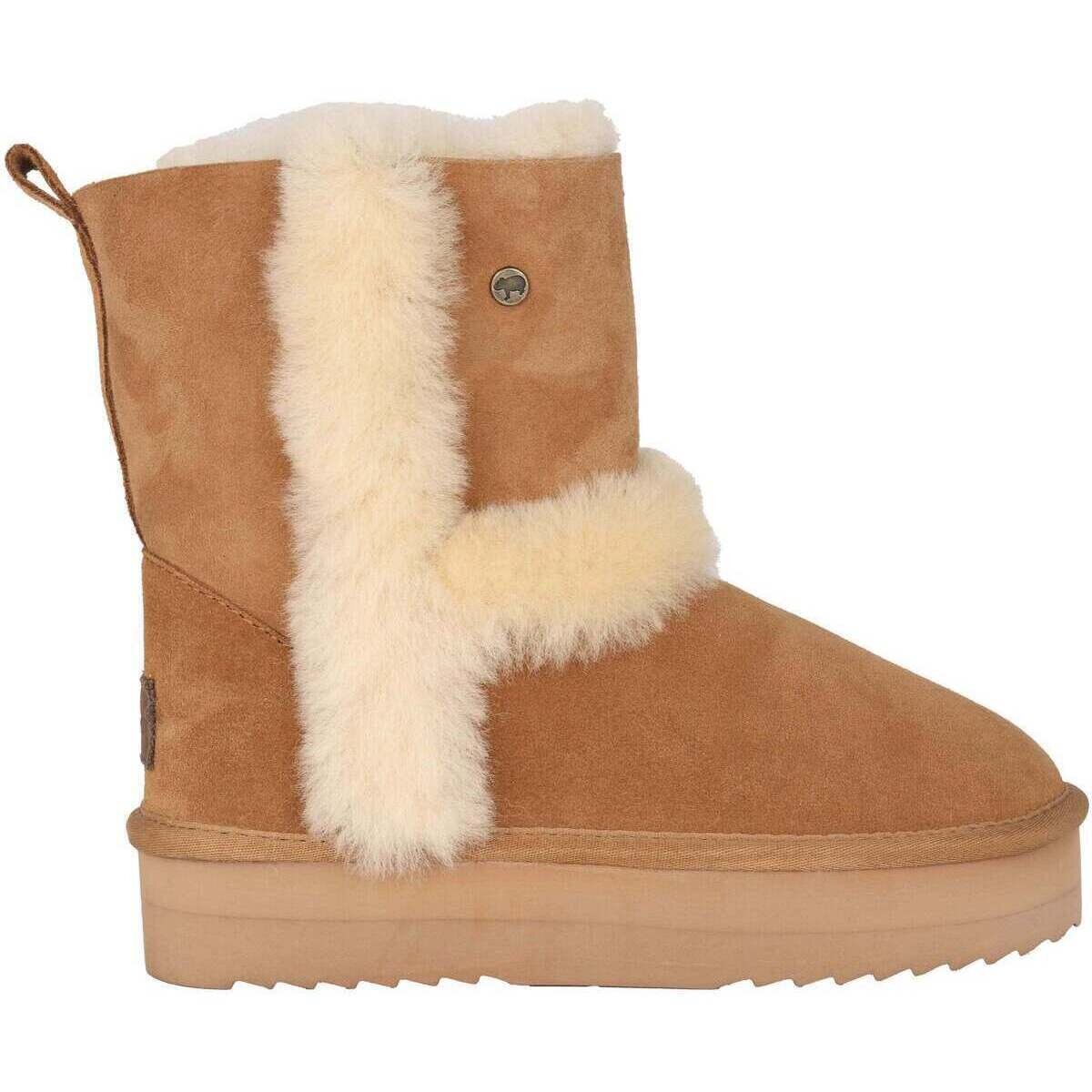 Warmbat Pantofi Kangaroo