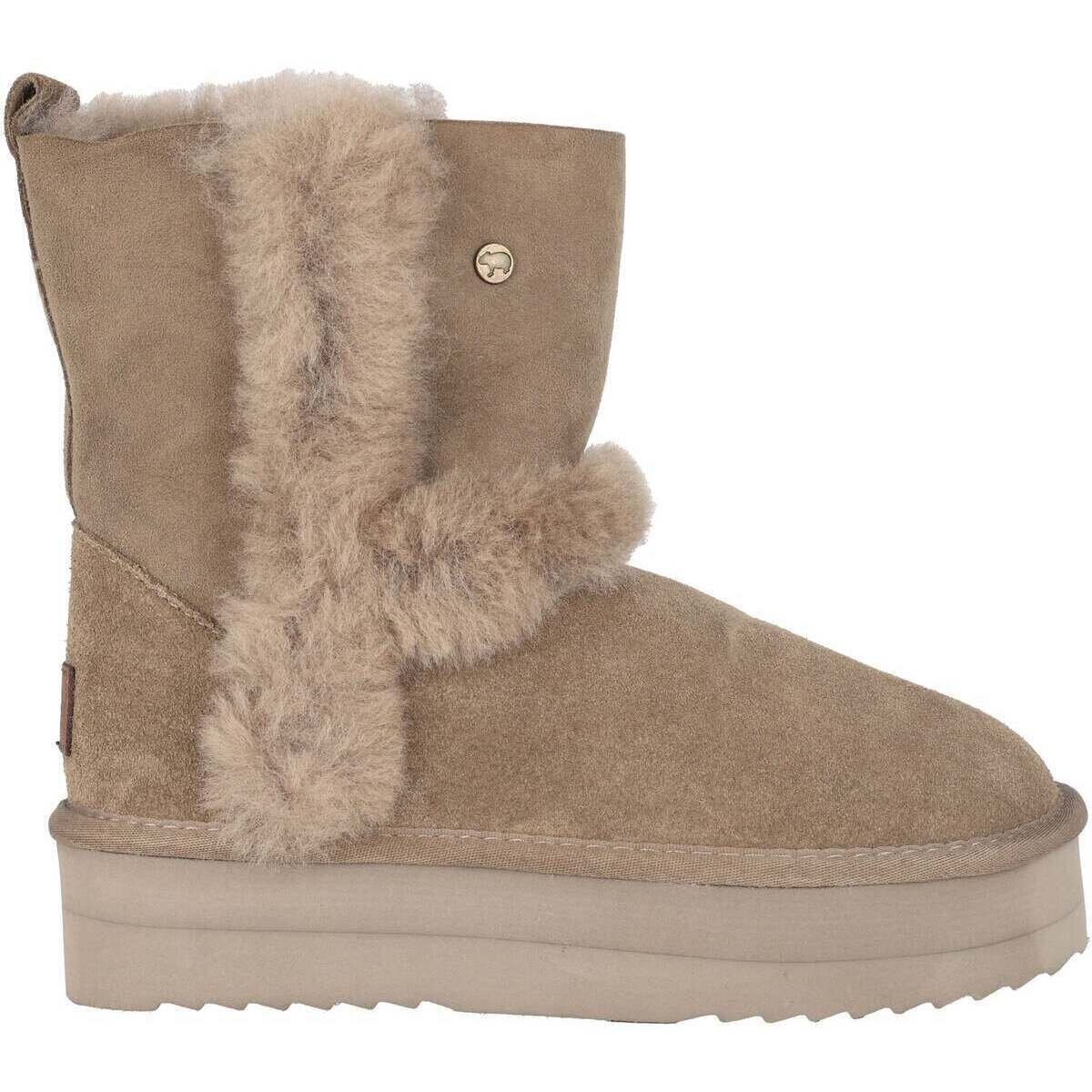 Warmbat Pantofi Kangaroo