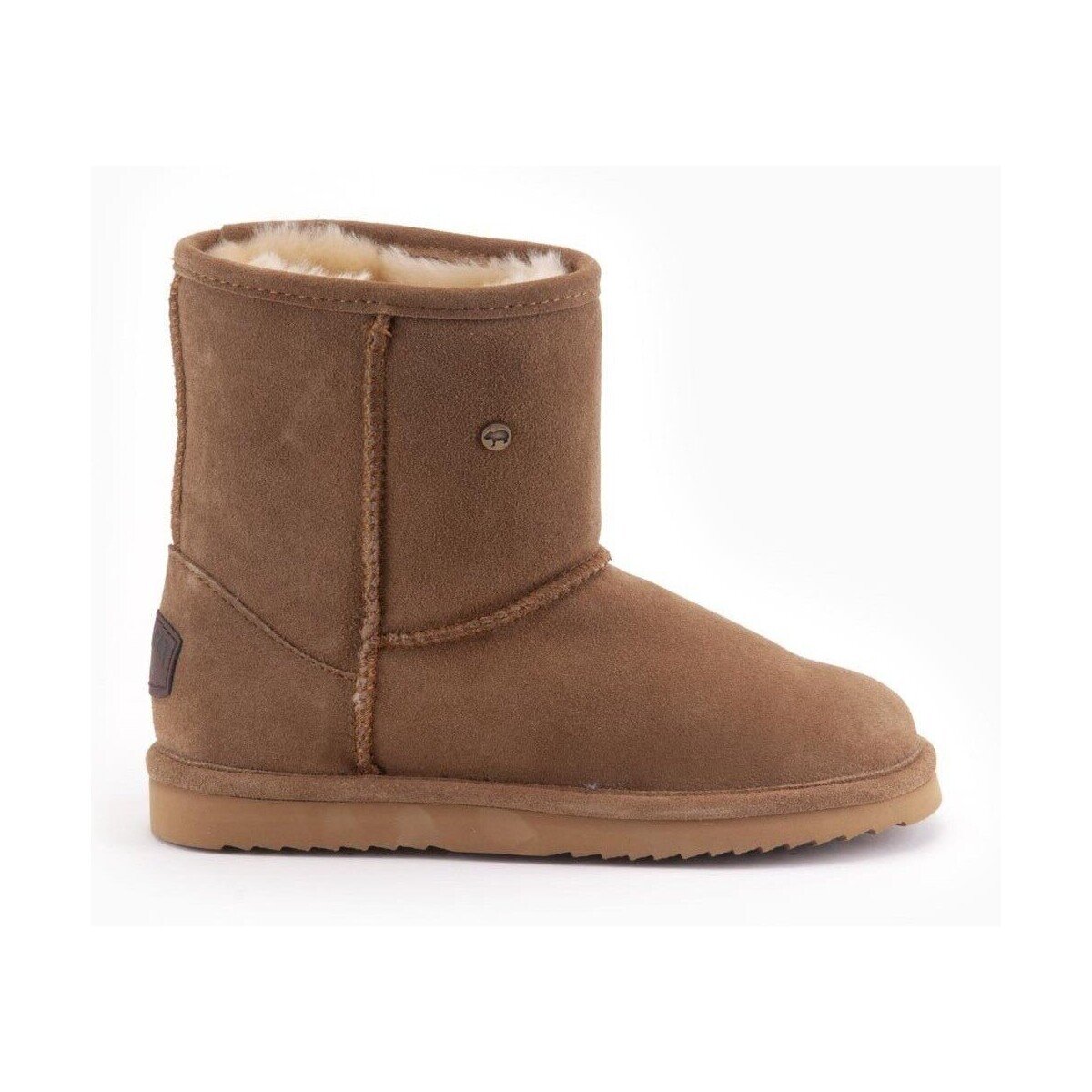 Warmbat Pantofi Kangaroo