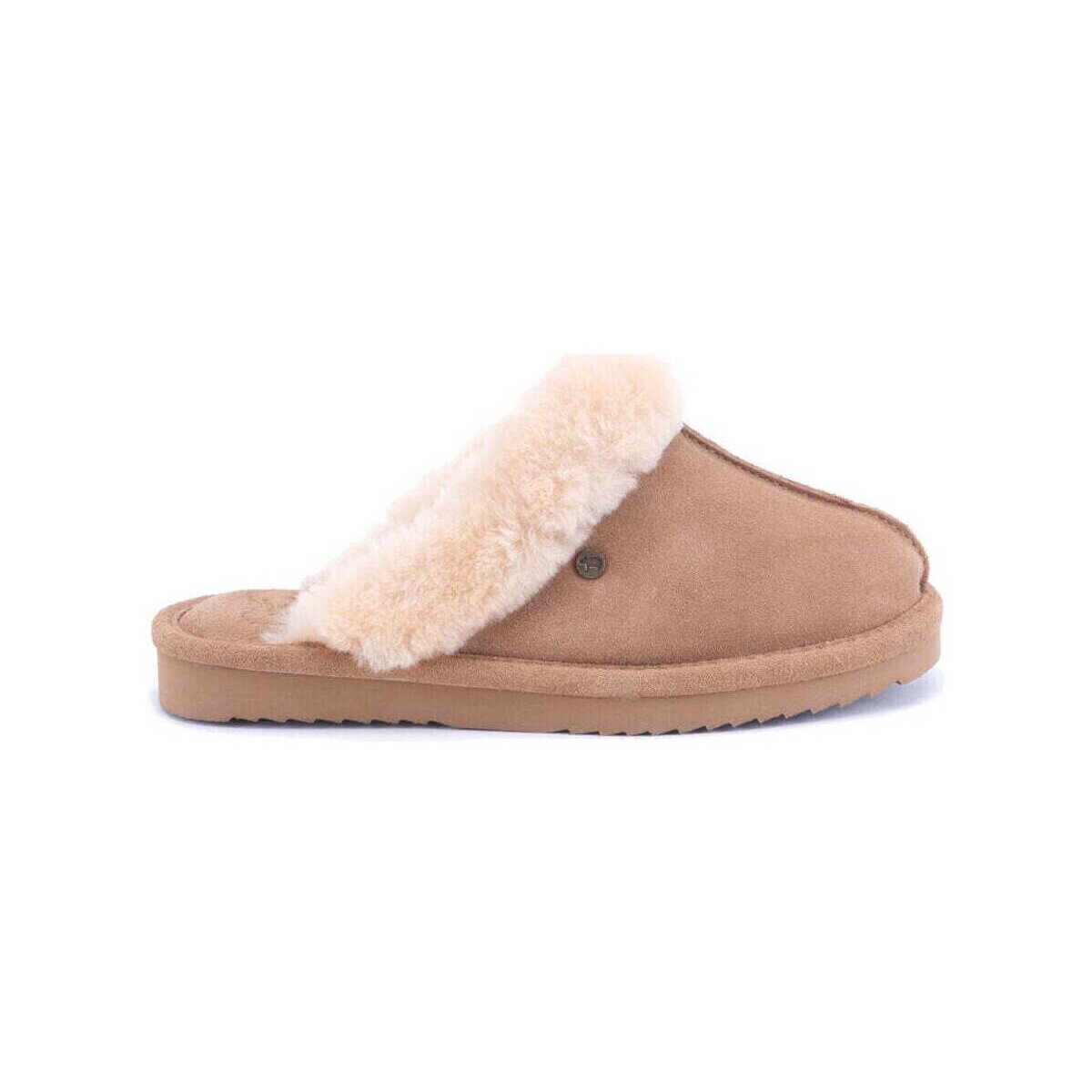 Warmbat Pantofi Lismore