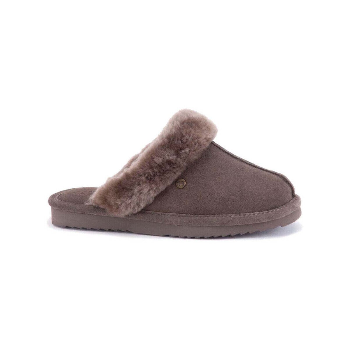 Warmbat Pantofi Lismore