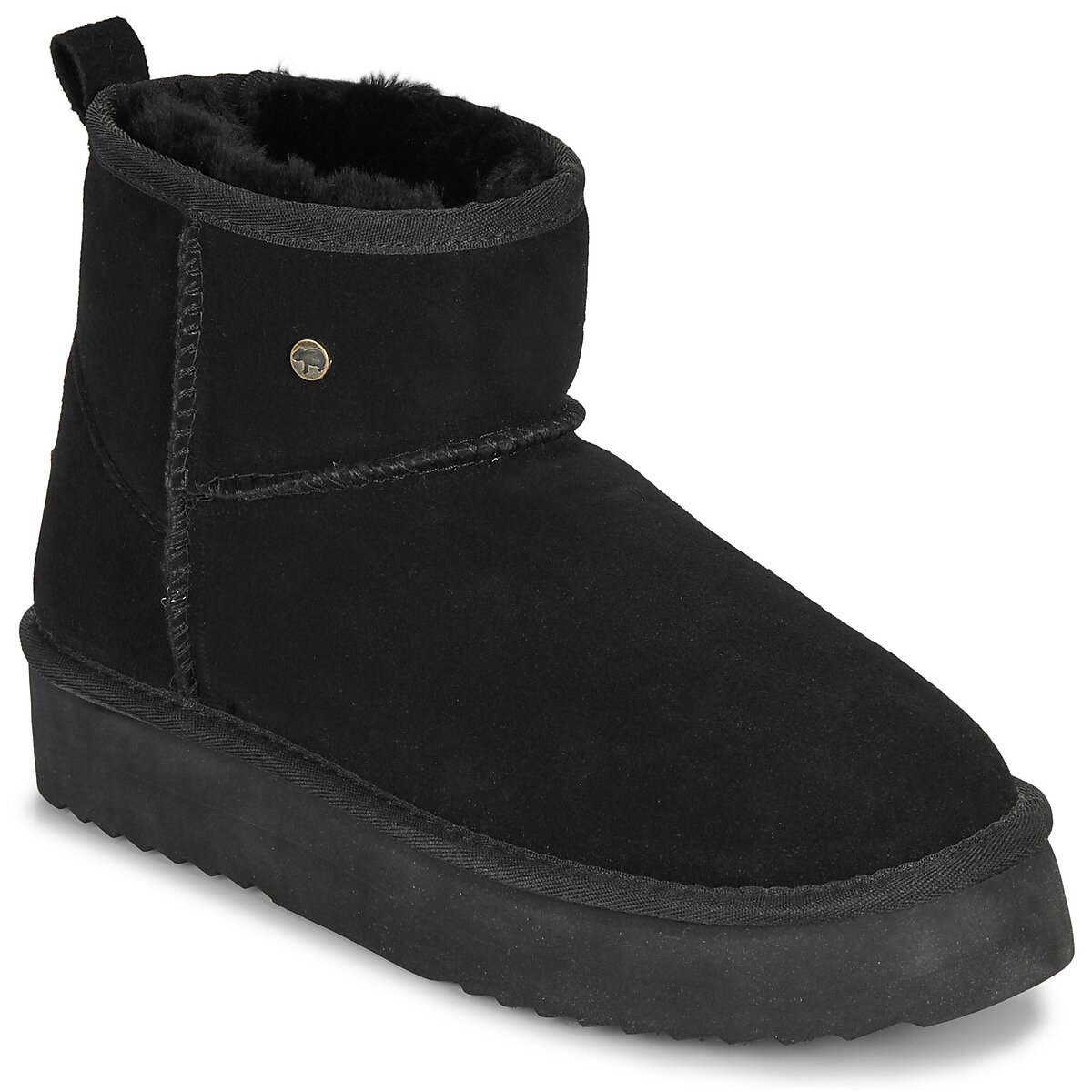 Warmbat Pantofi WALLABY