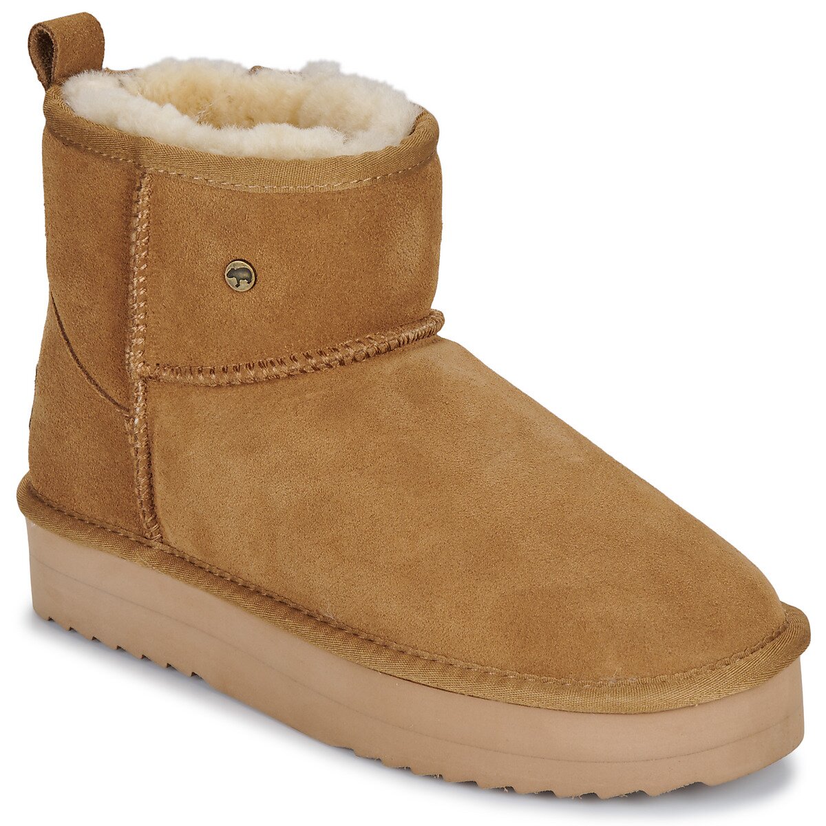 Warmbat Pantofi WALLABY