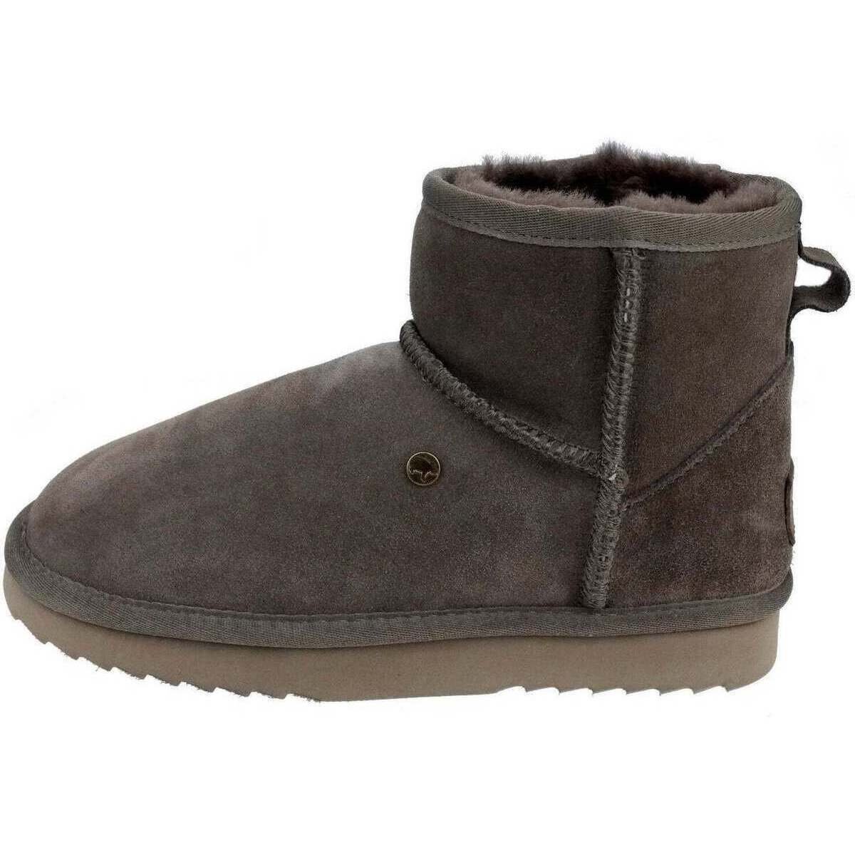 Warmbat Pantofi Wallaby